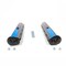 Betts Spring Mud Flap Weight, B583025WTBK B583025WTBK - alternate 5